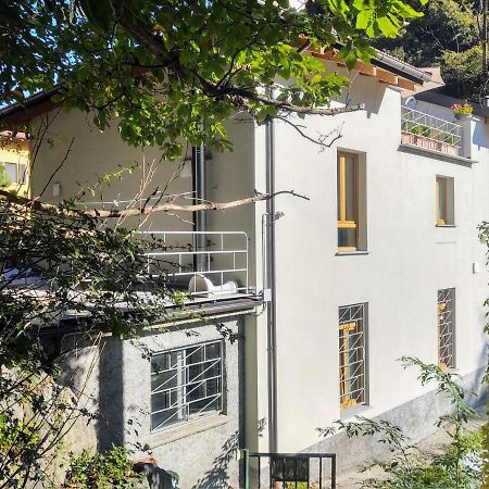 Apartment Bilocale By Interhome Olgiasca Εξωτερικό φωτογραφία