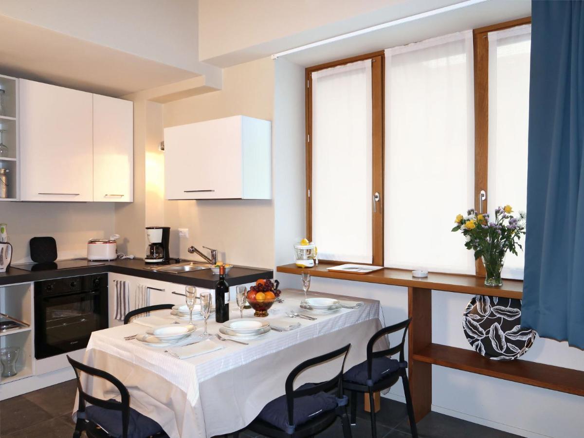 Apartment Bilocale By Interhome Olgiasca Εξωτερικό φωτογραφία