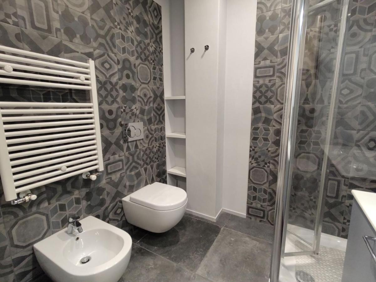 Apartment Bilocale By Interhome Olgiasca Εξωτερικό φωτογραφία