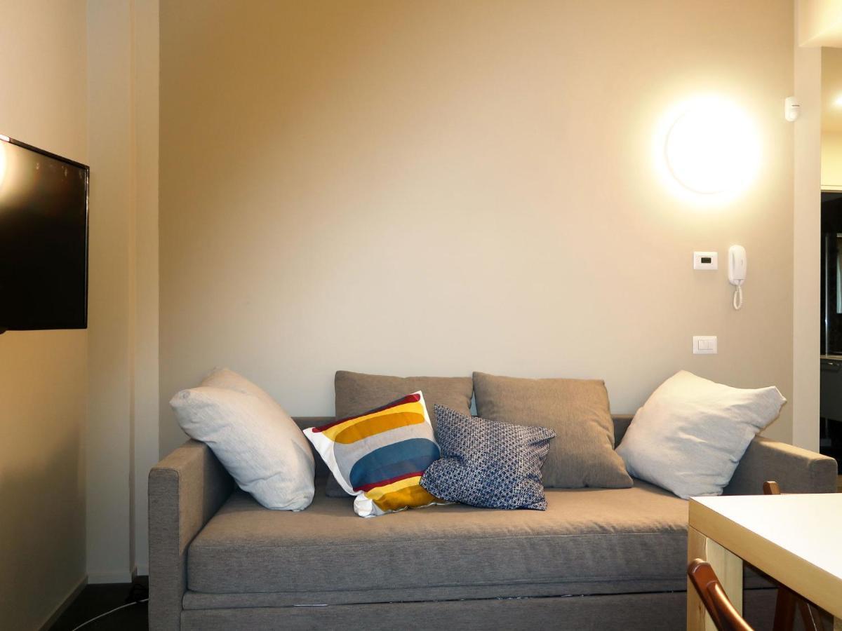 Apartment Bilocale By Interhome Olgiasca Εξωτερικό φωτογραφία