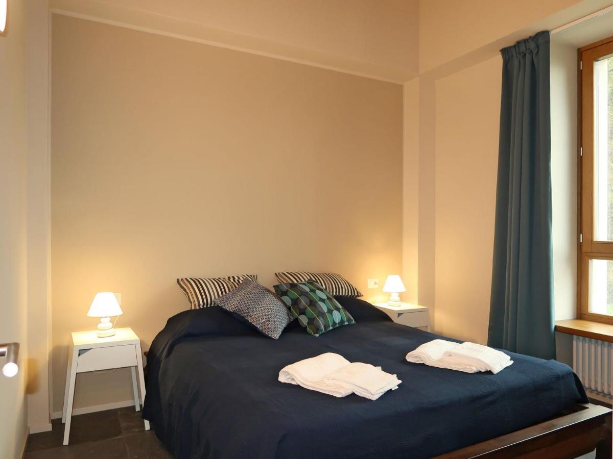 Apartment Bilocale By Interhome Olgiasca Εξωτερικό φωτογραφία
