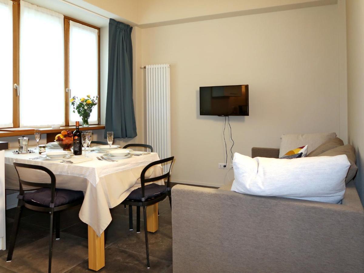 Apartment Bilocale By Interhome Olgiasca Εξωτερικό φωτογραφία