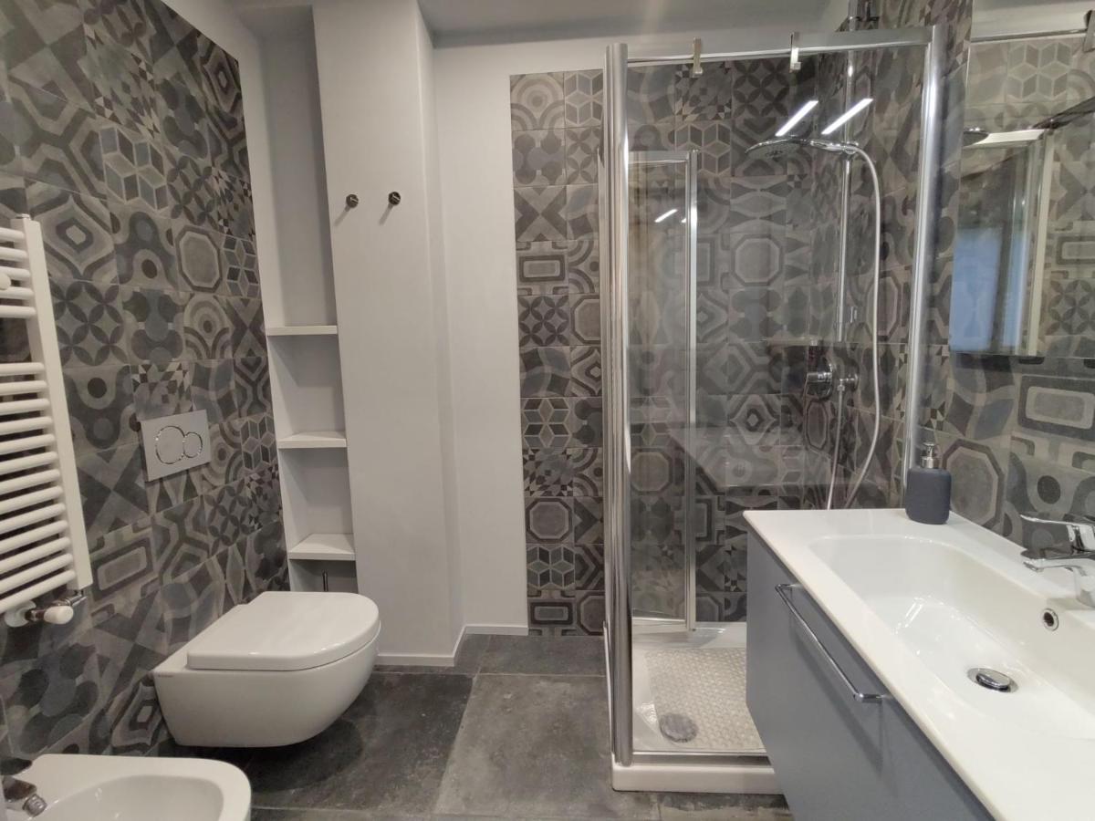 Apartment Bilocale By Interhome Olgiasca Εξωτερικό φωτογραφία